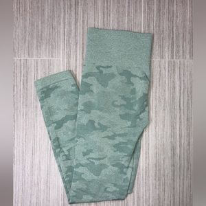 Unbranded Camo leggings